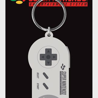 nintendo keychain