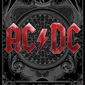 AC/DC - Black Ice