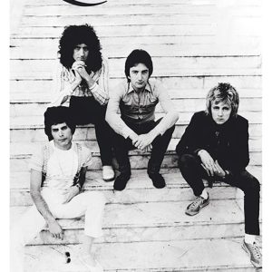 קווין: ברזיל 81