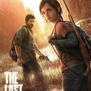 The Last Of Us