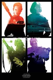 Star Wars: The Force Awakens