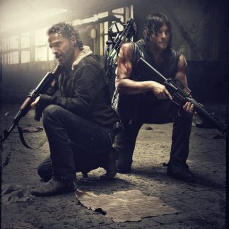 The Walking Dead