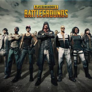 PUBG group