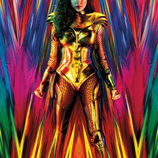 Wonder Woman