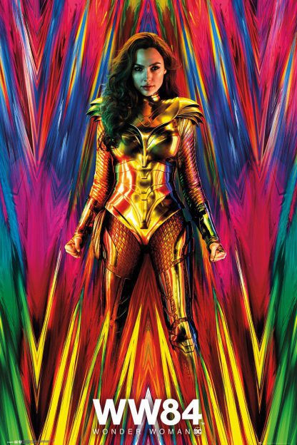 Wonder Woman