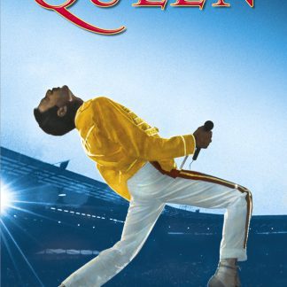 QUEEN-wembely