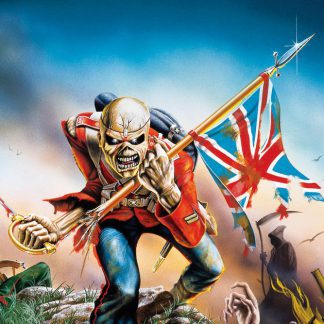 Iron Maiden: Trooper