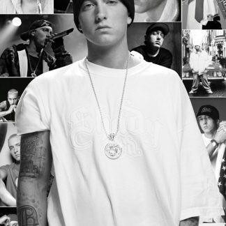 Eminem Collage