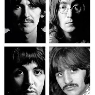 The Beatles: White album