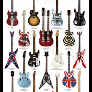 Guitar Heaven