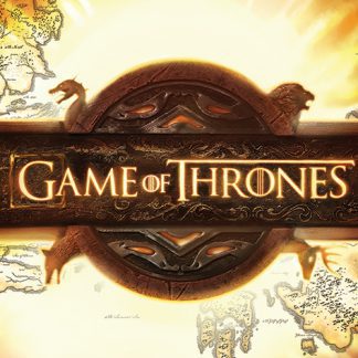 Game of Thrones Logo