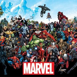 Marvel Universe
