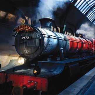 Hogwarts Express