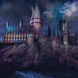 Harry Potter: Hogwarts 
