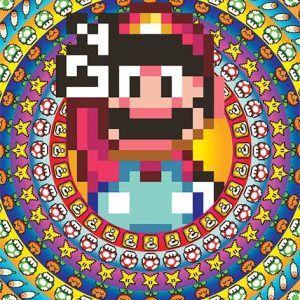 Super Mario: Power Ups