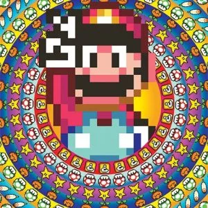 Super Mario: Power Ups