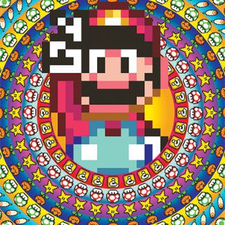 Super Mario: Power Ups