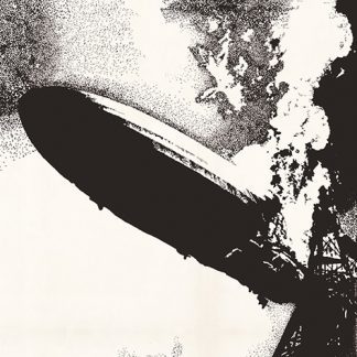  Led Zeppelin