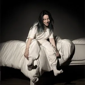 Billie Eilish When We All Fall Asleep Where Do We Go