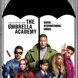 The Umbrella Academy