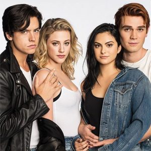 Riverdale Bughead and Varchie