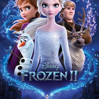 Frozen 2 Magic