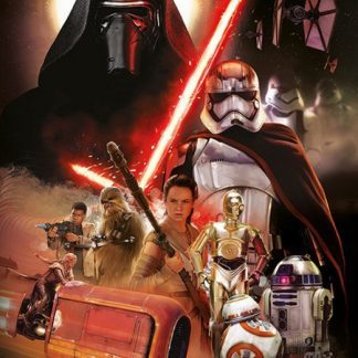 Star Wars: The Force Awakens