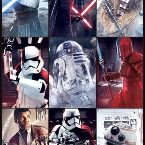 star wars last jedi