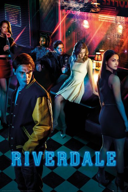 Riverdale Season One