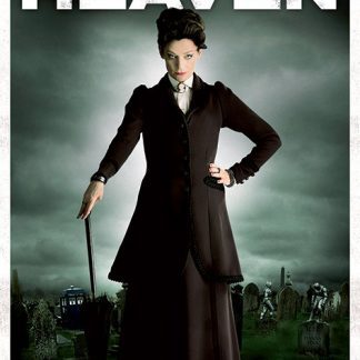 Dr. Who - Missy