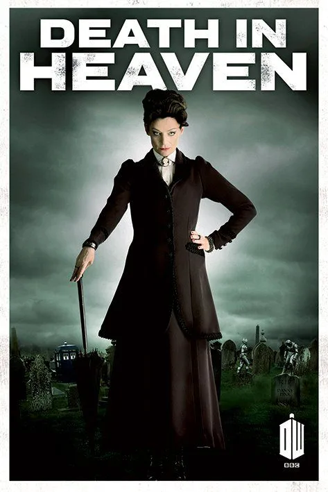 Dr. Who - Missy