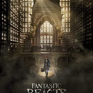 Fantastic Beasts
