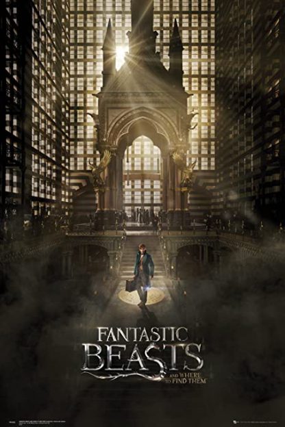 Fantastic Beasts