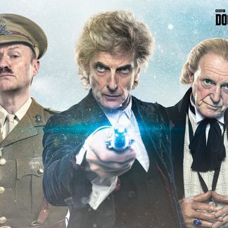 Twice Upon A Time