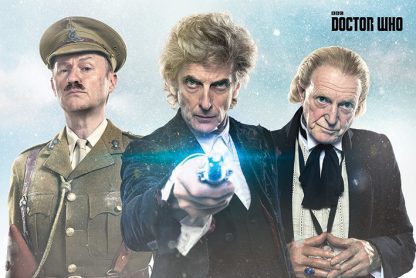 Twice Upon A Time