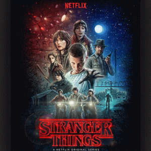Stranger Things