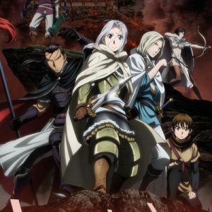 Legend Of Arslan Battle
