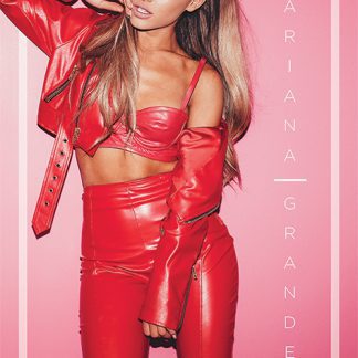 Ariana Grande - Red