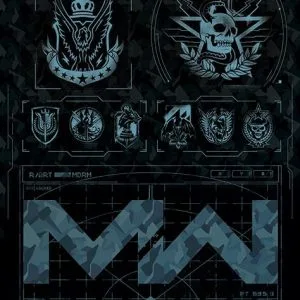 Call Of Duty: Modern Warfare Fractions