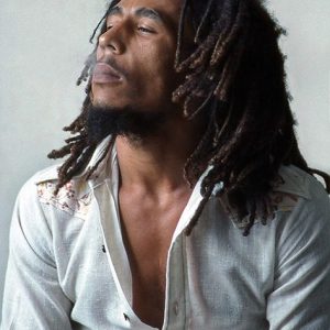 בוב מארלי - שחרור