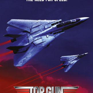 Top Gun - The Need For Speed
