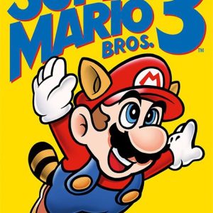 סופר מריו 3