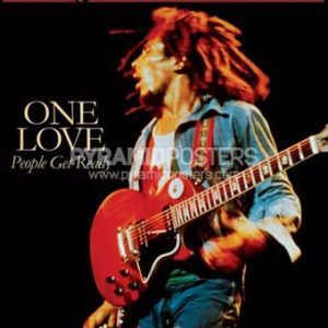 בוב מארלי והויילרס