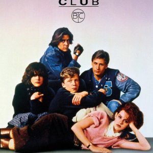 The Breakfast Club