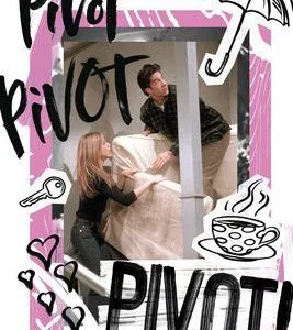 Friends-Pivot