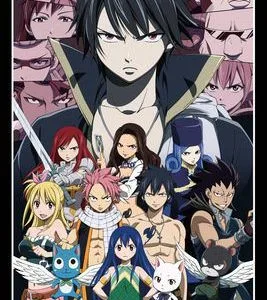 Fairy Tail
