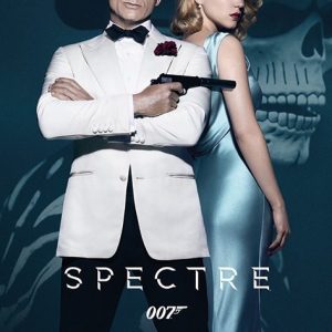 ג'יימס בונד - ספקטרה