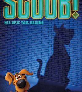 SCOOB
