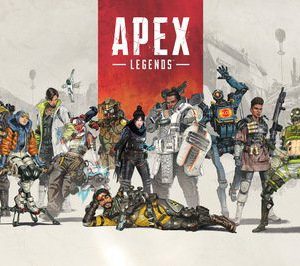 apex legends group