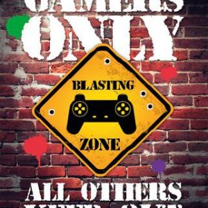 Gamers Only